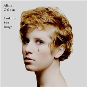 Affiche de Alina Orlova