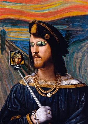 Affiche de Le Prince - Il Principe