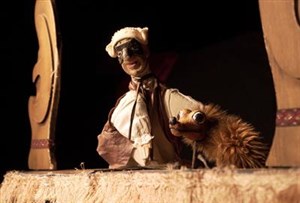 Affiche de Tout...I...polichinelle !