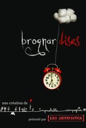 Affiche de Brognardises