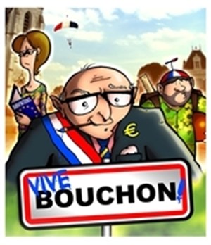 Affiche de Vive bouchon !