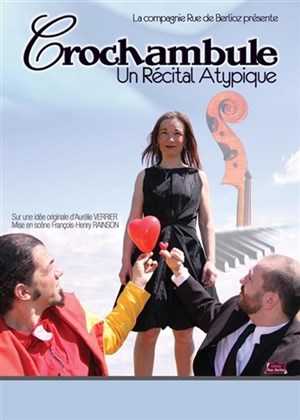 Affiche de Crochambule