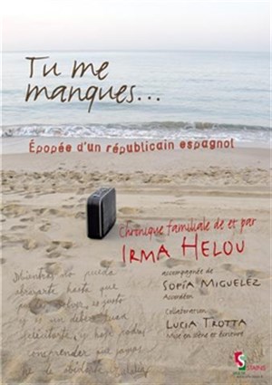Affiche de Tu me manques