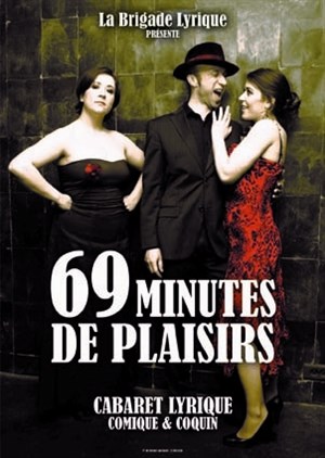 Affiche de 69 mn de Plaisirs