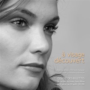 Affiche de A visage découvert