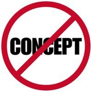 Affiche de Le No Concept Bar Impro