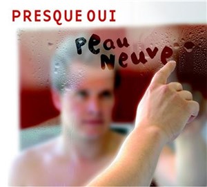 Affiche de Co-plateau Pesque oui + eManuel Bémer