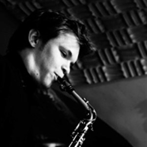 Affiche de Baptiste Herbin 4tet feat. André Ceccarelli, Pierre de Bethmann, Sylvain Romano