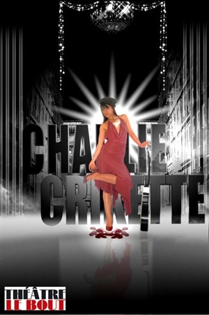 Affiche de The Charlie Crikette Show