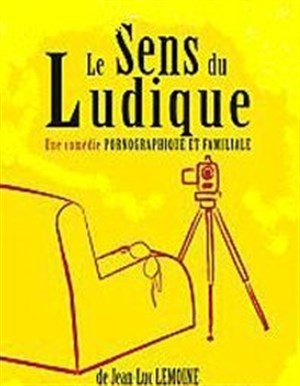 Affiche de Le sens du ludique