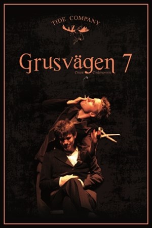 Affiche de Grusvägen 7