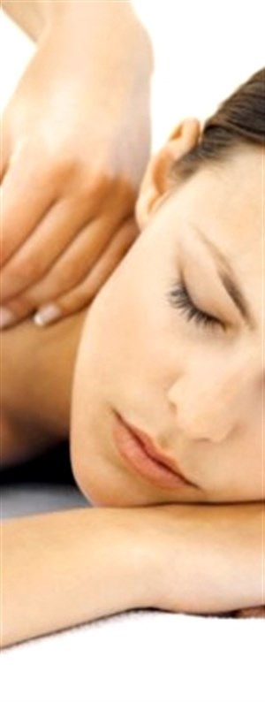 Affiche de Massage Revitalisant, Relaxant ou Energisant