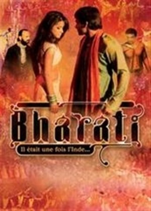 Affiche de Bharati | Le Zénith de Toulouse