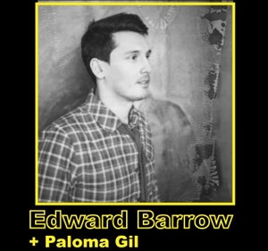 Affiche de Edward Barrow