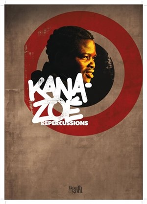 Affiche de Kanazoé