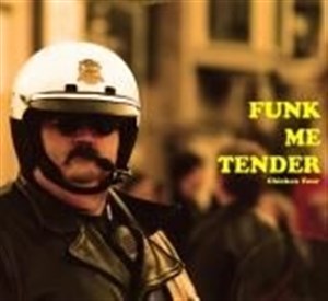 Affiche de Funkmetender
