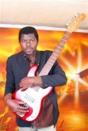 Affiche de Alain Nyamé Jazz 5tet