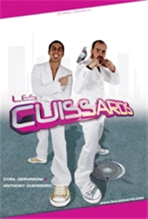Affiche de Les Cuissards