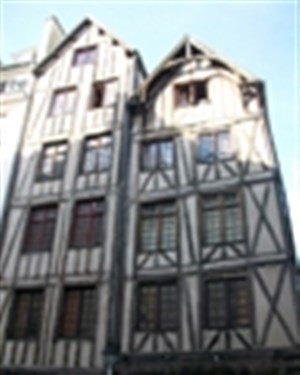 Affiche de Visite guidée du Marais : le quartier historique et culturel incontournable | Par Pierre Malzieu