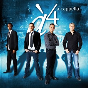 Affiche de à4 Gospel