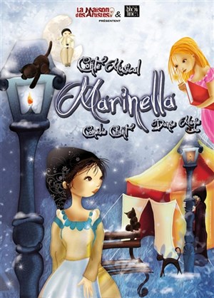 Affiche de Marinella