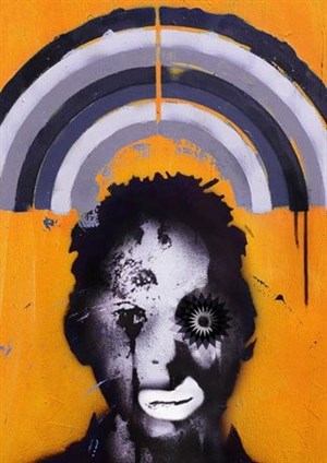 Affiche de Massive Attack | Le Cannet