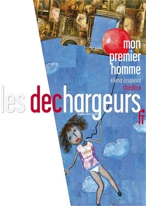 Affiche de Mon premier homme