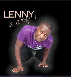 Affiche de Lenny dans Lenny à donf