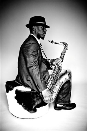 Affiche de Marcus strickland trio