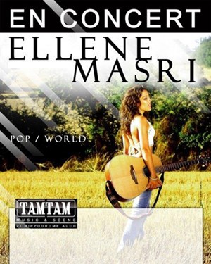 Affiche de Ellene Masri