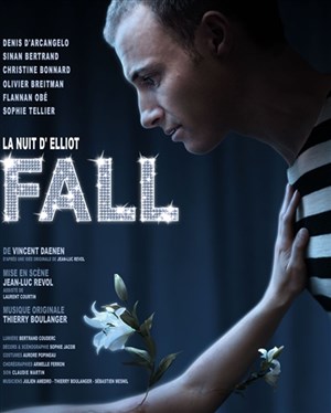 Affiche de La Nuit d'Elliot Fall