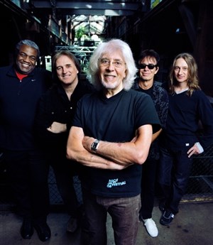Affiche de John Mayall