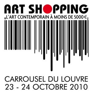 Affiche de Art shopping - 7ème édition