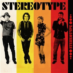 Affiche de Stereotype | Les Disquaires