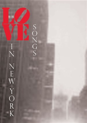 Affiche de Abyale - Love songs in new york