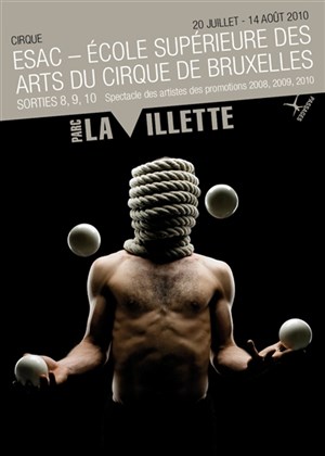 Affiche de Sorties 8, 9, 10