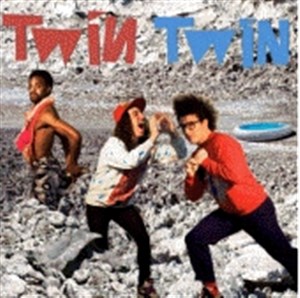 Affiche de Twin twin + Adzen