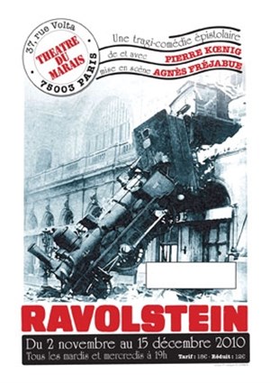 Affiche de Ravolstein