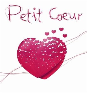 Affiche de Petit Coeur