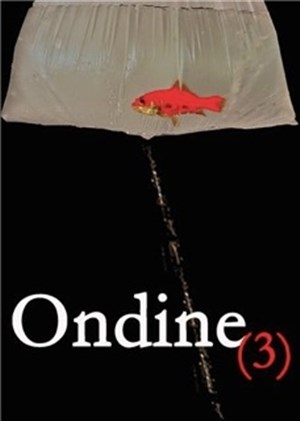 Affiche de Ondine (3)