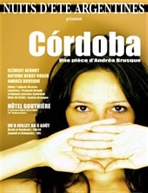 Affiche de Cordoba