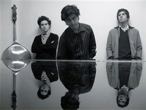 Affiche de Sharik Hasan Trio