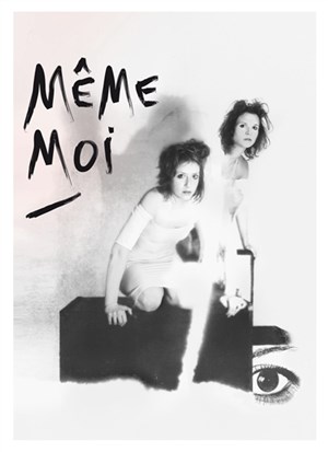 Affiche de Même Moi
