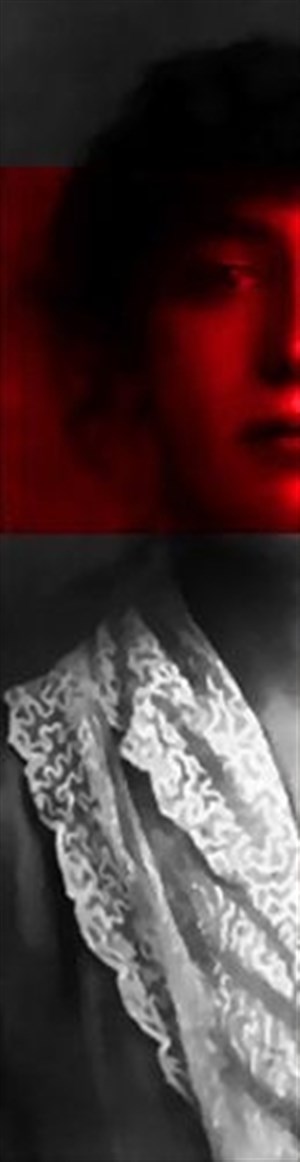 Affiche de Requiem pour Camille Claudel