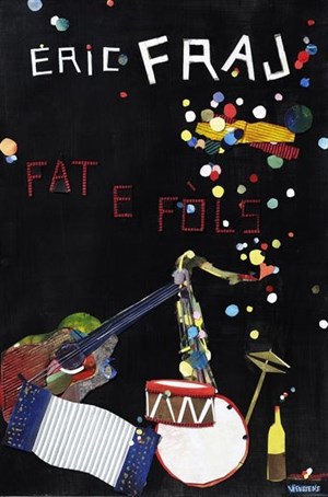 Affiche de Fat e Fols