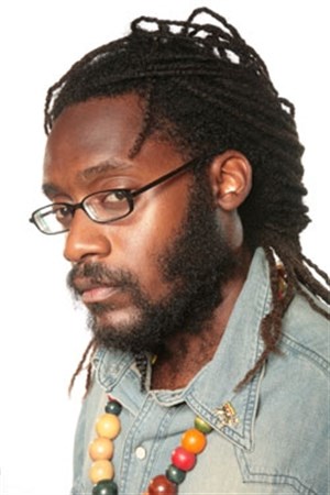 Affiche de Tarrus Riley