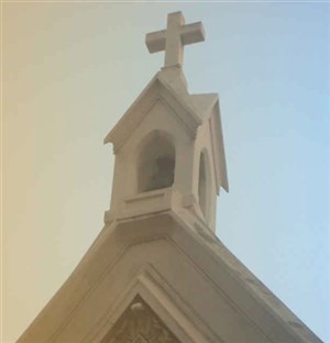 Affiche de Visite guidée de l'église luthérienne de l'Ascension