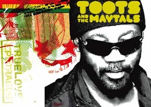 Affiche de Toots & the maytals
