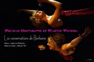 Affiche de Conversions de Barbara
