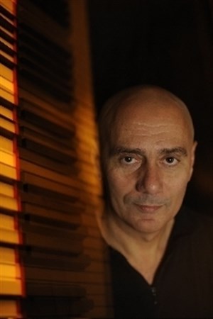 Affiche de Irakli Avaliani